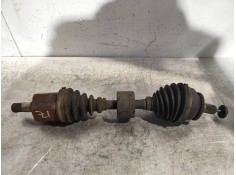 Recambio de transmision delantera izquierda para volvo xc70 2.4 diesel cat referencia OEM IAM 8150151477104B  