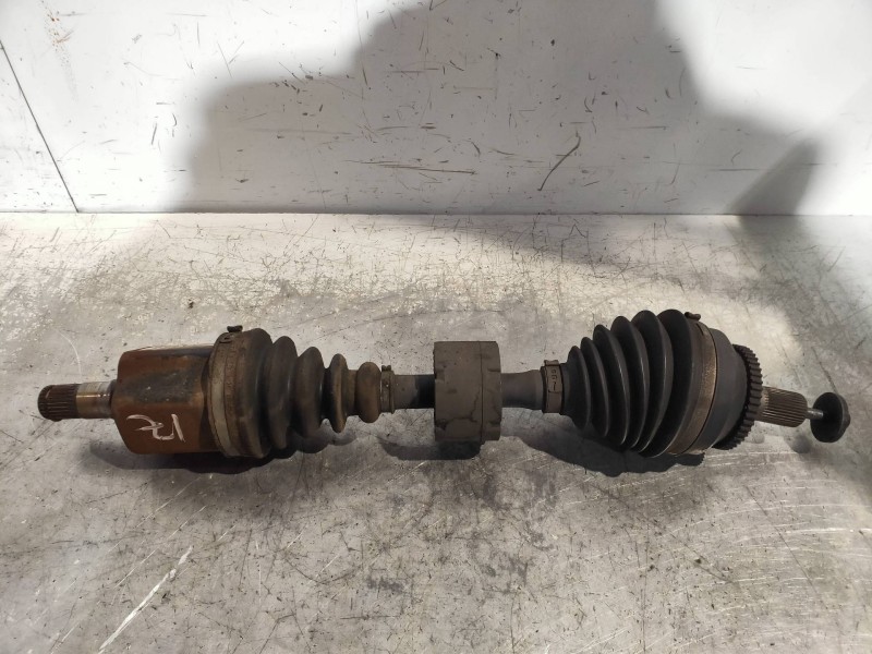 Recambio de transmision delantera izquierda para volvo xc70 2.4 diesel cat referencia OEM IAM 8150151477104B  