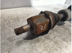 Recambio de transmision delantera izquierda para volvo xc70 2.4 diesel cat referencia OEM IAM 8150151477104B   2