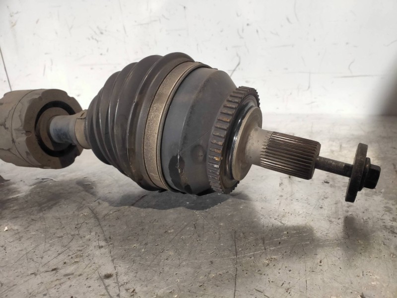 Recambio de transmision delantera izquierda para volvo xc70 2.4 diesel cat referencia OEM IAM 8150151477104B  