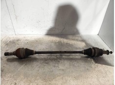 Recambio de transmision trasera derecha para volvo xc70 2.4 diesel cat referencia OEM IAM 0153051677012  