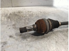 Recambio de transmision trasera derecha para volvo xc70 2.4 diesel cat referencia OEM IAM 0153051677012   2