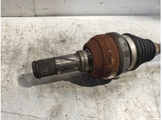 Recambio de transmision trasera izquierda para volvo xc70 2.4 diesel cat referencia OEM IAM 0153051677012 T050620  2