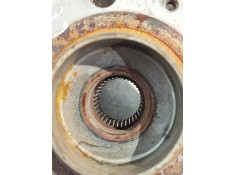 Recambio de mangueta delantera derecha para volvo xc70 2.4 diesel cat referencia OEM IAM 30714274   2