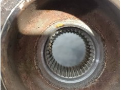 Recambio de mangueta trasera derecha para volvo xc70 2.4 diesel cat referencia OEM IAM 30714258   2