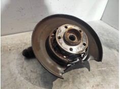 Recambio de mangueta trasera izquierda para volvo xc70 2.4 diesel cat referencia OEM IAM 30714258  