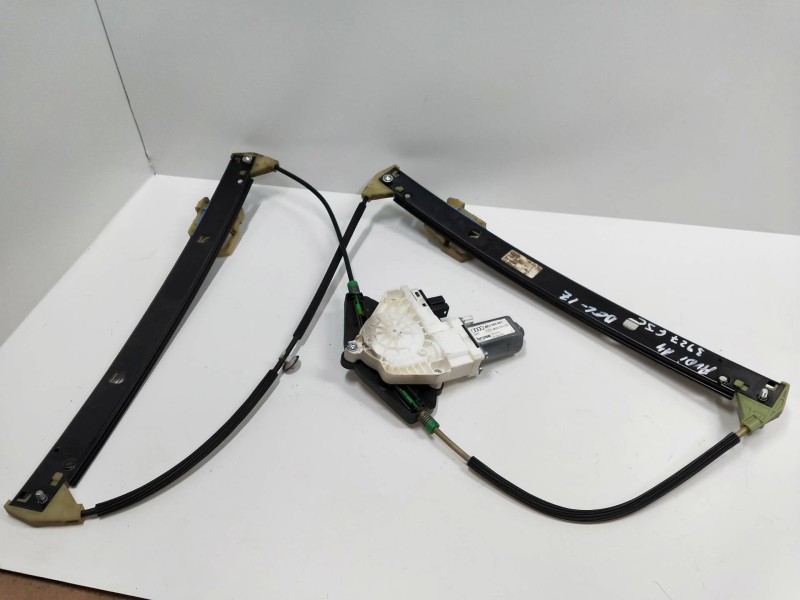 Recambio de elevalunas delantero izquierdo para audi a4 avant (8k5) (2008) referencia OEM IAM 8K0959801 8K0837461 4P Recambio de elevalunas delantero izquierdo para audi a4 avant (8k5) (2008) referencia OEM IAM 8K0959801 8K0837461 4P