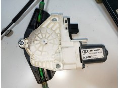 Recambio de elevalunas delantero izquierdo para audi a4 avant (8k5) (2008) referencia OEM IAM 8K0959801 8K0837461 4P 2