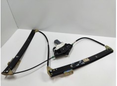 Recambio de elevalunas delantero derecho para audi a4 ber. (b8) referencia OEM IAM 8K0959802 8K0837462 4P