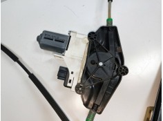 Recambio de elevalunas delantero derecho para audi a4 ber. (b8) referencia OEM IAM 8K0959802 8K0837462 4P 2