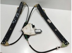Recambio de elevalunas delantero izquierdo para audi a4 ber. (b8) referencia OEM IAM 8K0959801  4P