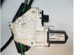 Recambio de elevalunas delantero izquierdo para audi a4 ber. (b8) referencia OEM IAM 8K0959801  4P 2