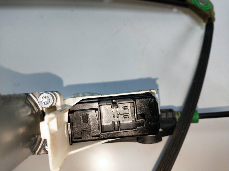 Recambio de elevalunas delantero izquierdo para audi a4 ber. (b8) referencia OEM IAM 8K0959801  4P Recambio de elevalunas delantero izquierdo para audi a4 ber. (b8) referencia OEM IAM 8K0959801  4P