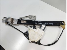 Recambio de elevalunas trasero izquierdo para audi a4 ber. (b8) referencia OEM IAM 8K0959811 8K0839461A 5P R