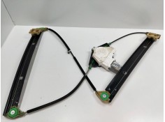 Recambio de elevalunas delantero izquierdo para audi a4 ber. (b8) referencia OEM IAM 8K0959801A 8K0837461 
