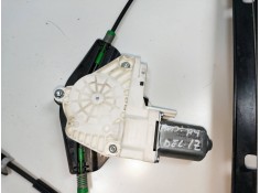 Recambio de elevalunas delantero izquierdo para audi a4 ber. (b8) referencia OEM IAM 8K0959801A 8K0837461  2