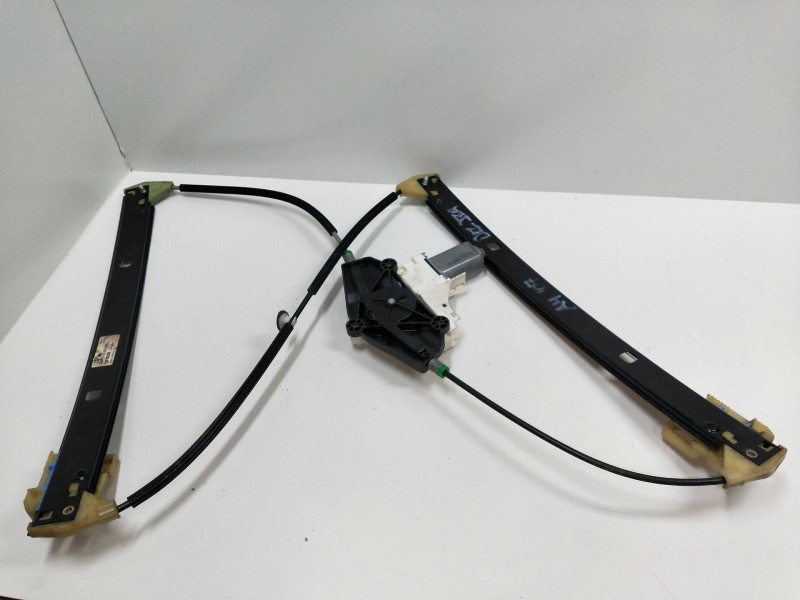 Recambio de elevalunas delantero izquierdo para audi a4 ber. (b8) referencia OEM IAM 8K0959801A 8K0837461 
