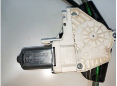 Recambio de elevalunas delantero derecho para audi a4 ber. (b8) referencia OEM IAM 8K0959802A 8K0837462 5P 2