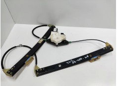Recambio de elevalunas delantero derecho para audi a4 ber. (b8) referencia OEM IAM 8K0959802 8K0837462 4P