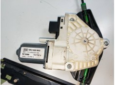 Recambio de elevalunas delantero derecho para audi a4 ber. (b8) referencia OEM IAM 8K0959802 8K0837462 4P 2