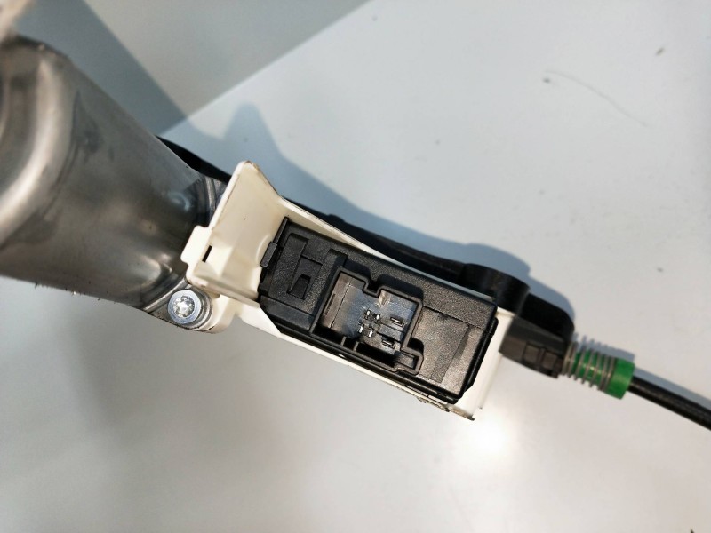 Recambio de elevalunas delantero derecho para audi a4 ber. (b8) referencia OEM IAM 8K0959802 8K0837462 4P
