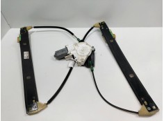 Recambio de elevalunas delantero izquierdo para audi a4 avant (8k5) (2008) 2.0 16v tdi referencia OEM IAM 98K0959801A 8K0837461A