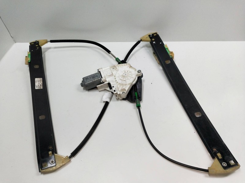 Recambio de elevalunas delantero izquierdo para audi a4 avant (8k5) (2008) 2.0 16v tdi referencia OEM IAM 98K0959801A 8K0837461A