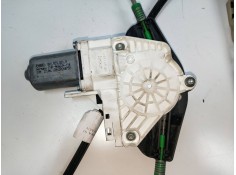Recambio de elevalunas delantero izquierdo para audi a4 avant (8k5) (2008) 2.0 16v tdi referencia OEM IAM 98K0959801A 8K0837461A 2