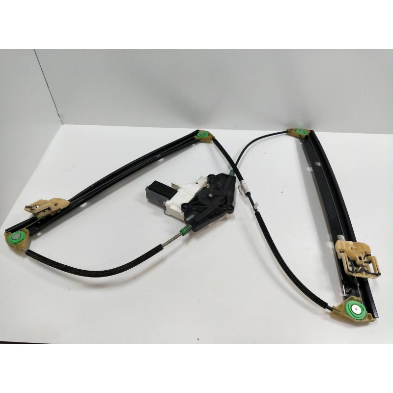 Recambio de elevalunas delantero izquierdo para audi a4 avant (8k5) (2008) 2.0 16v tdi referencia OEM IAM 98K0959801A 8K0837461A