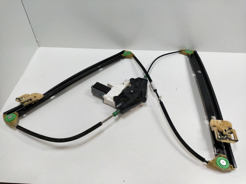 Recambio de elevalunas delantero izquierdo para audi a4 avant (8k5) (2008) 2.0 16v tdi referencia OEM IAM 98K0959801A 8K0837461A