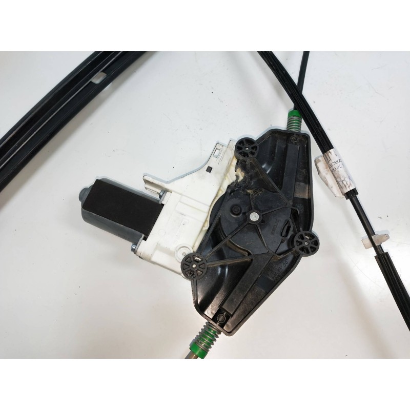 Recambio de elevalunas delantero izquierdo para audi a4 avant (8k5) (2008) 2.0 16v tdi referencia OEM IAM 98K0959801A 8K0837461A