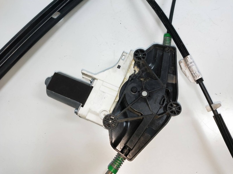 Recambio de elevalunas delantero izquierdo para audi a4 avant (8k5) (2008) 2.0 16v tdi referencia OEM IAM 98K0959801A 8K0837461A