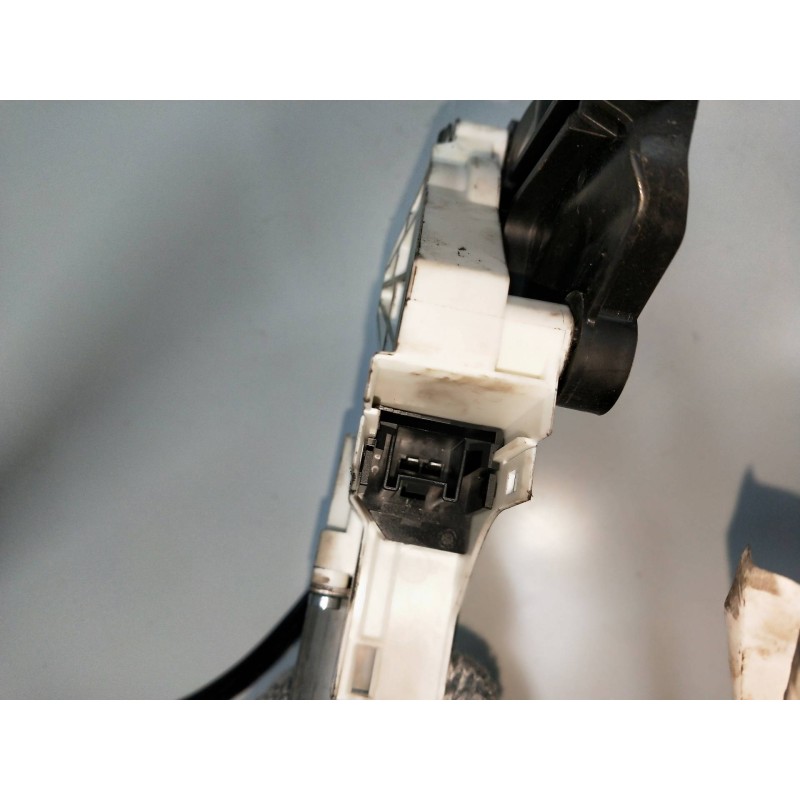 Recambio de elevalunas delantero izquierdo para audi a4 avant (8k5) (2008) 2.0 16v tdi referencia OEM IAM 98K0959801A 8K0837461A