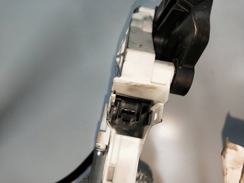 Recambio de elevalunas delantero izquierdo para audi a4 avant (8k5) (2008) 2.0 16v tdi referencia OEM IAM 98K0959801A 8K0837461A