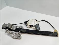 Recambio de elevalunas trasero derecho para audi a4 avant (8k5) (2008) 2.0 16v tdi referencia OEM IAM 8K0959812A 8K0839462A 4P