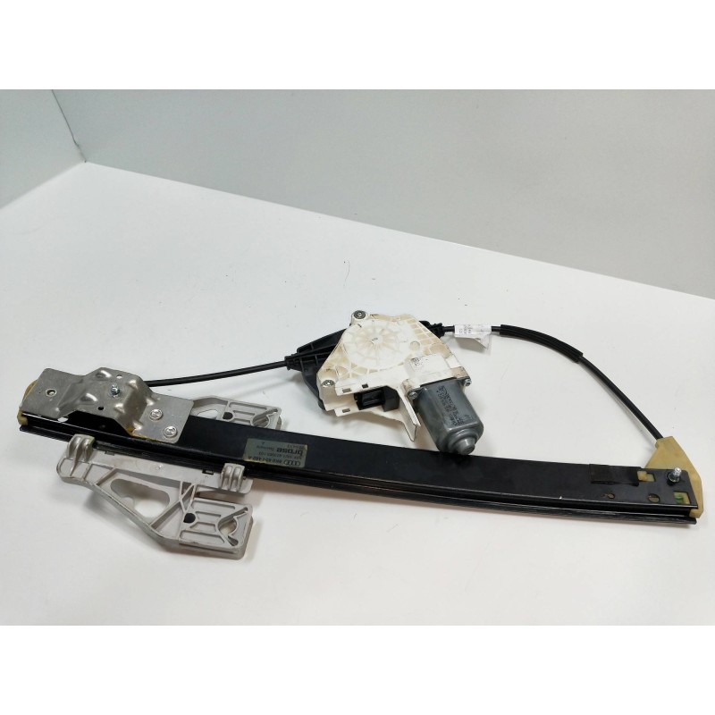 Recambio de elevalunas trasero derecho para audi a4 avant (8k5) (2008) 2.0 16v tdi referencia OEM IAM 8K0959812A 8K0839462A 4P