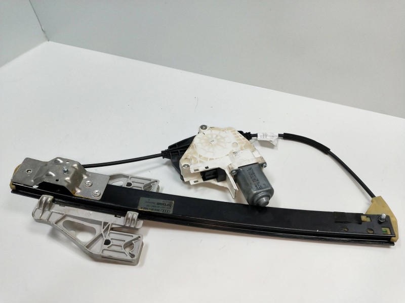 Recambio de elevalunas trasero derecho para audi a4 avant (8k5) (2008) 2.0 16v tdi referencia OEM IAM 8K0959812A 8K0839462A 4P