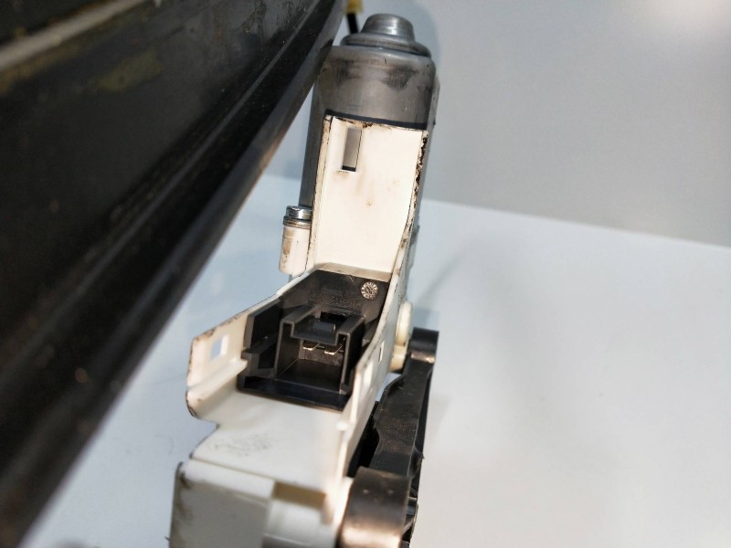 Recambio de elevalunas trasero derecho para audi a4 avant (8k5) (2008) 2.0 16v tdi referencia OEM IAM 8K0959812A 8K0839462A 4P