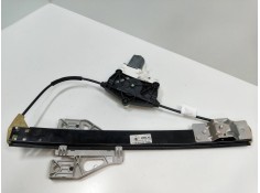 Recambio de elevalunas trasero izquierdo para audi a4 avant (8k5) (2008) 2.0 16v tdi referencia OEM IAM 8K0959811A 8K0839461A 4P