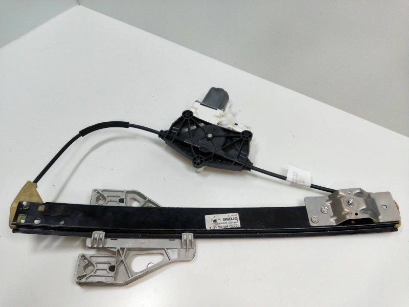 Recambio de elevalunas trasero izquierdo para audi a4 avant (8k5) (2008) 2.0 16v tdi referencia OEM IAM 8K0959811A 8K0839461A 4P