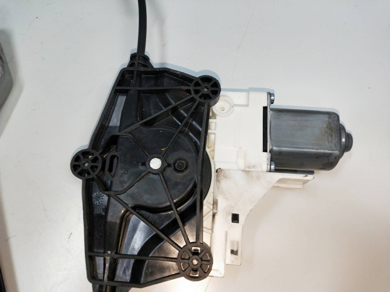 Recambio de elevalunas trasero izquierdo para audi a4 avant (8k5) (2008) 2.0 16v tdi referencia OEM IAM 8K0959811A 8K0839461A 4P