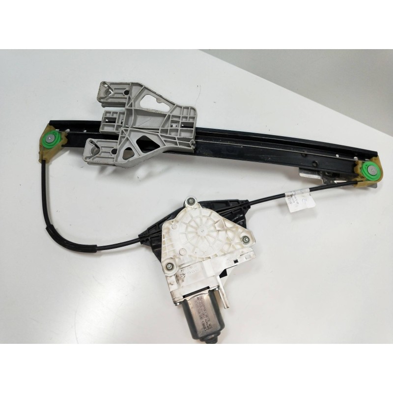 Recambio de elevalunas trasero izquierdo para audi a4 avant (8k5) (2008) 2.0 16v tdi referencia OEM IAM 8K0959811A 8K0839461A 4P