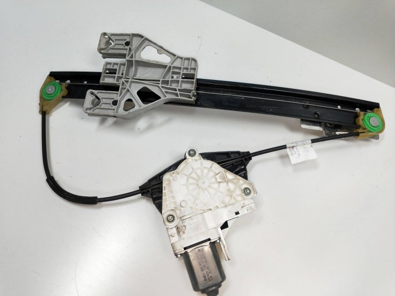 Recambio de elevalunas trasero izquierdo para audi a4 avant (8k5) (2008) 2.0 16v tdi referencia OEM IAM 8K0959811A 8K0839461A 4P