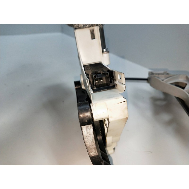 Recambio de elevalunas trasero izquierdo para audi a4 avant (8k5) (2008) 2.0 16v tdi referencia OEM IAM 8K0959811A 8K0839461A 4P