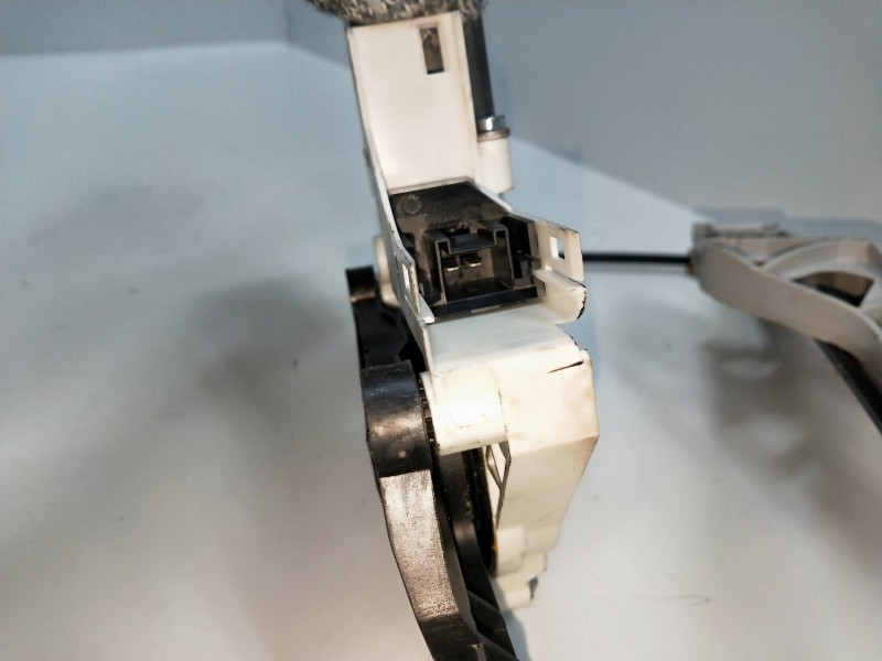 Recambio de elevalunas trasero izquierdo para audi a4 avant (8k5) (2008) 2.0 16v tdi referencia OEM IAM 8K0959811A 8K0839461A 4P