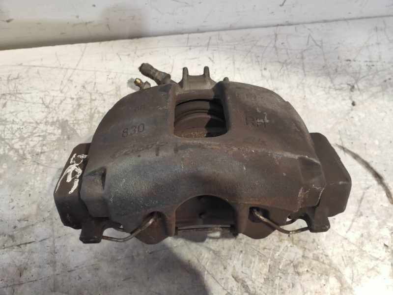 Recambio de pinza freno delantera derecha para volvo xc70 2.4 diesel cat referencia OEM IAM   