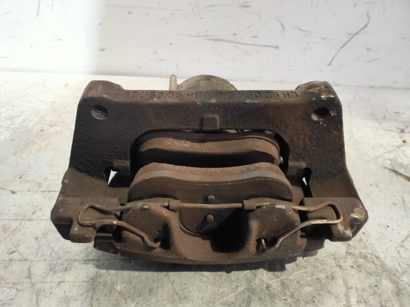 Recambio de pinza freno delantera derecha para volvo xc70 2.4 diesel cat referencia OEM IAM   