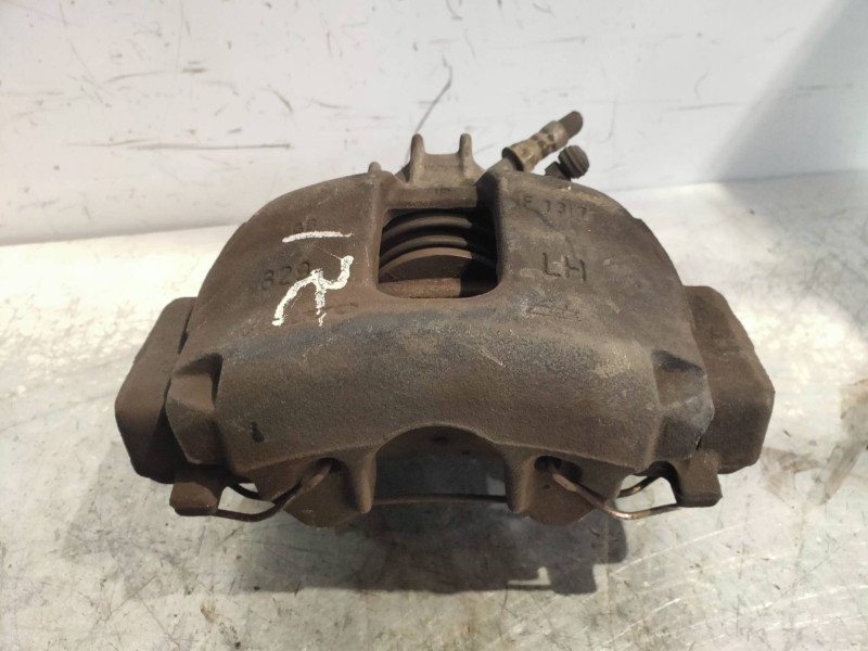 Recambio de pinza freno delantera izquierda para volvo xc70 2.4 diesel cat referencia OEM IAM   