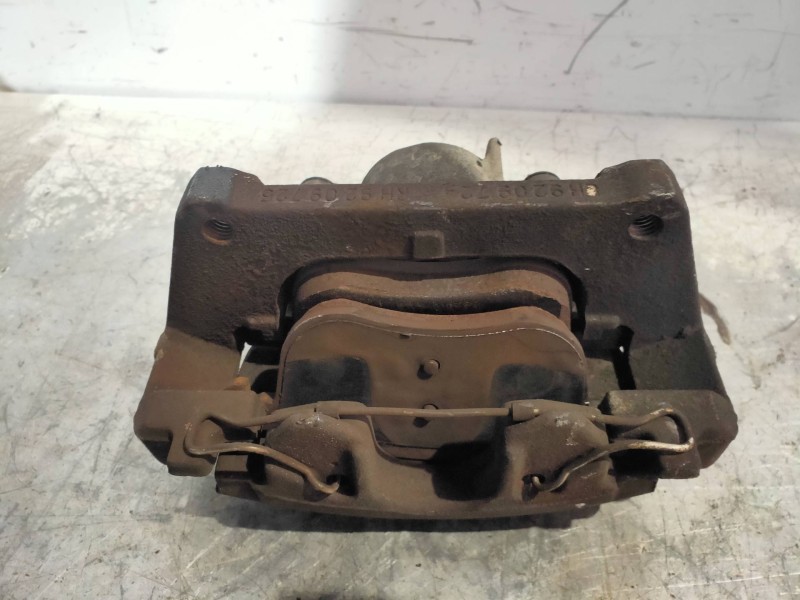 Recambio de pinza freno delantera izquierda para volvo xc70 2.4 diesel cat referencia OEM IAM   