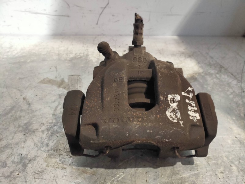 Recambio de pinza freno trasera derecha para volvo xc70 2.4 diesel cat referencia OEM IAM   